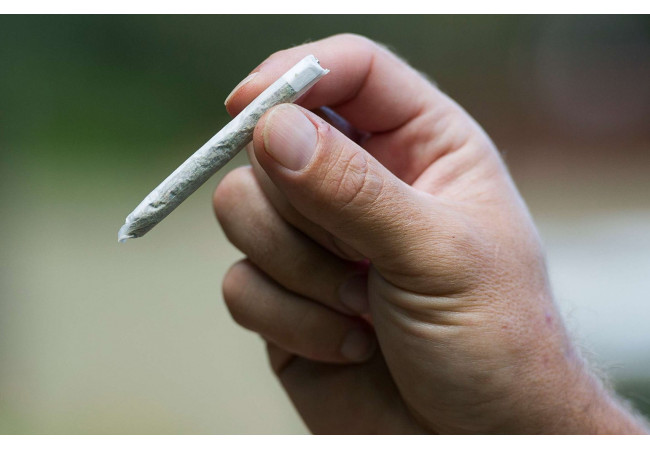 Joint, blunt, split - what is it?